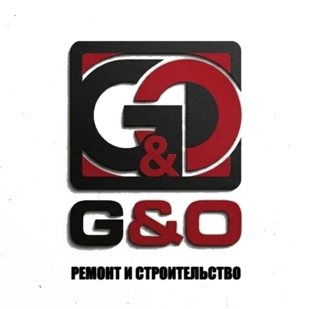 G&O — ремонт и строительство